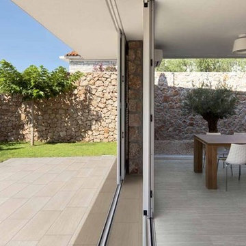 Saime Volcano Sabbia & Grigio Outdoors