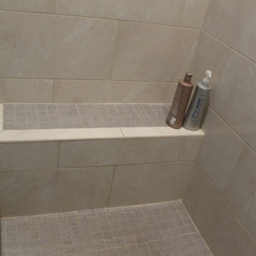 Bathroom Addition
