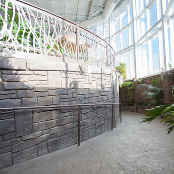 Wall Finishes