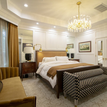Journal Leaf Place- Primary Suite