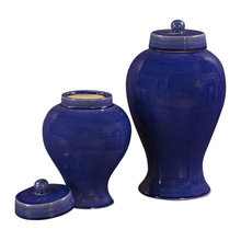 COBALT LAMPS