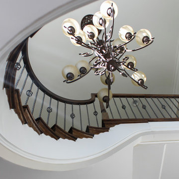 Project #28 | Sweeping Curve