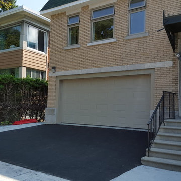House Extention