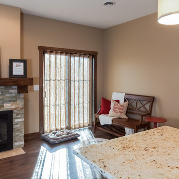 14 Glen Burn Trail