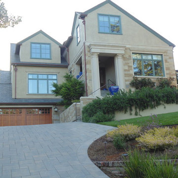Residential Exteriors