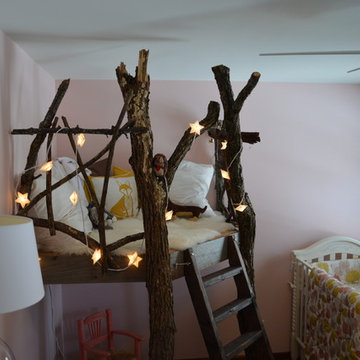 Nursery Form & Function