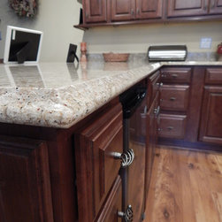 Full Kitchen Remodel - Kitchen Products