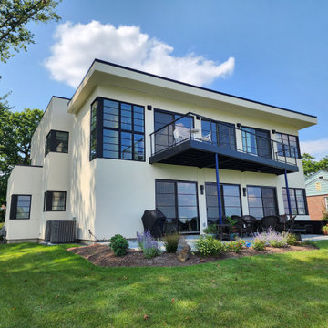 New Construction West Orange