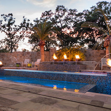 All Tile Pool & Spa