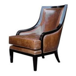 El Anduluz Condominiums, Unit D, Santa Barbara CA - Armchairs And Accent Chairs