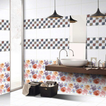 Ceramic Wall Tiles