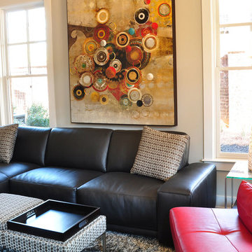 RWC Home Tour