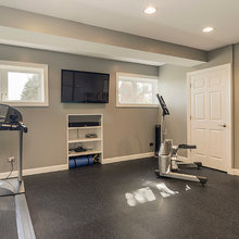 Home Gym
