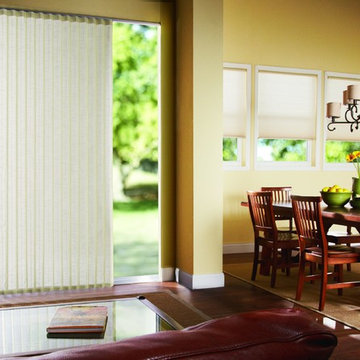 Blinds For Sliding Glass Doors