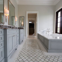 Condo Bathroom Ideas