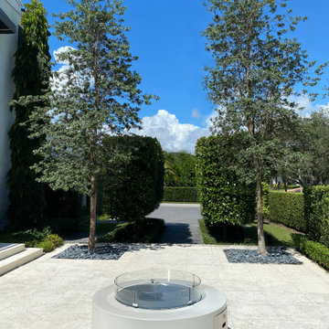 GABLES WATER FRONT ESTATE