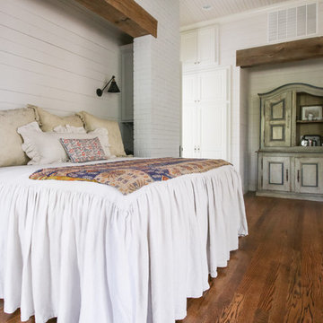 Historical Home in Texas Hill Country