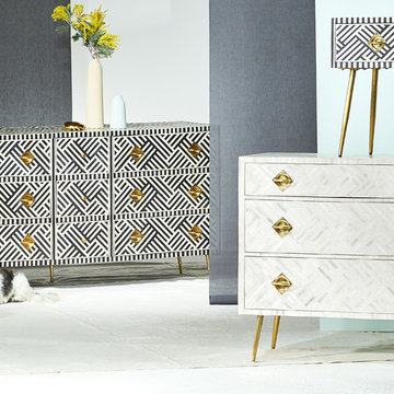 Anthropologie - Summer 2019