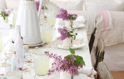 Feel Good Home: 12 Fresh Updates to Get Ready For Spring