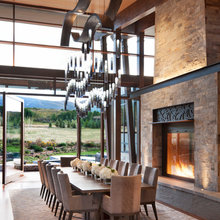 Dining Room Ideas