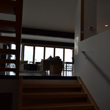 Burien residence
