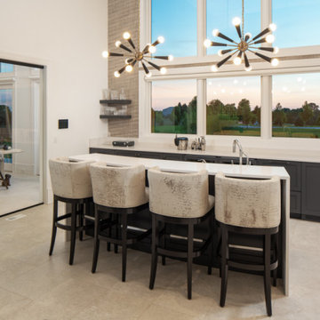 Luxury Acreage Transitional - Bennington, NE