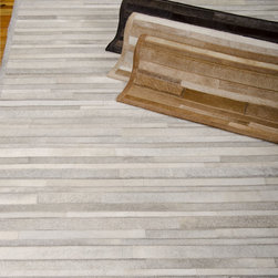 Prairie Collection Rugs - Rugs