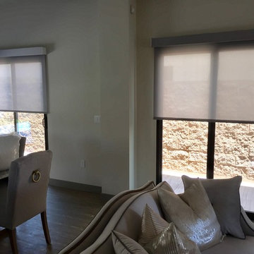 Vick in Tarzana