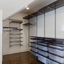 Closet Ideas