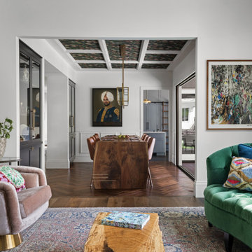 Singh Residence