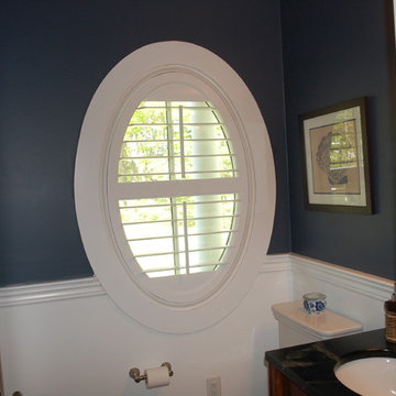 Shutters & Blinds 2015