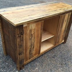 Wood Bathroom Vanities - Bathroom Vanities And Sink Consoles