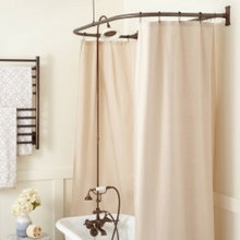 Upstairs Bathroom