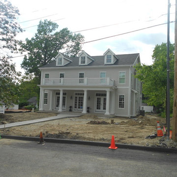 James Hardie Cobblestone | Siding Project | Glendale, MO. (63122)