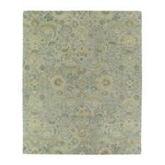 Most Por 8 X 10 Wool Rugs Houzz 1st Avenue Penelope Wool Rug 8 X10
