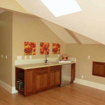 Benicia Home Renovation