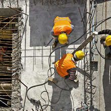 4 Things You Need to Keep in Mind in the Construction Industry
