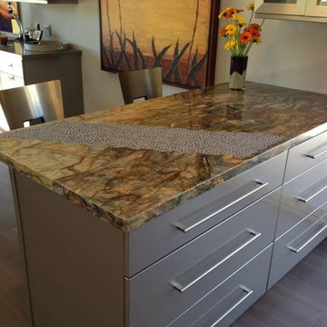Full Home Remodel