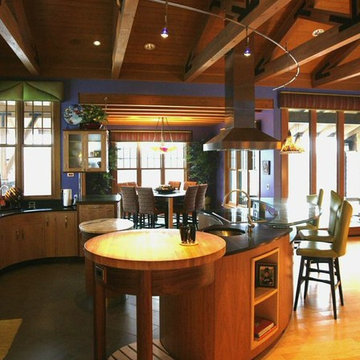 Anderson Bend House