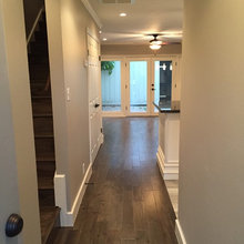 Remodel - Huntingwick