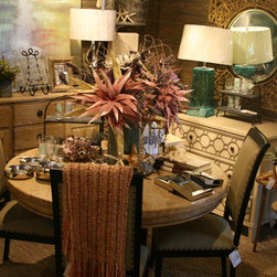 Retail Store in Murrels Inlet - Products