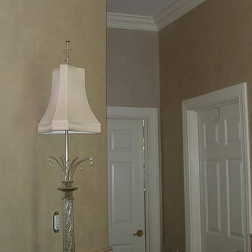 Walls