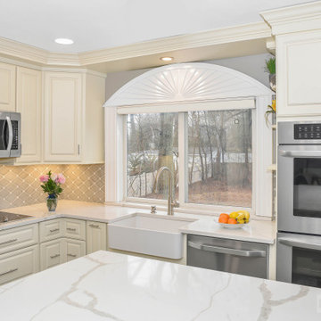 Calacatta in East Northport
