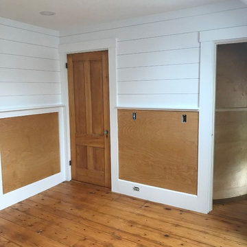 Kid's room