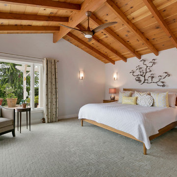 San Clemente - Whole Home Remodel