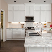 Crystal River Kitchen