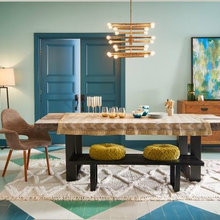 Your Dream Home: 4 Contemporary Design Ideas to Make it You