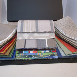 Sunbrella Fabrics ,Outdoor cushion - Products