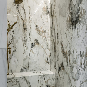Williamson County Interior Remodel