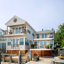 Beach House